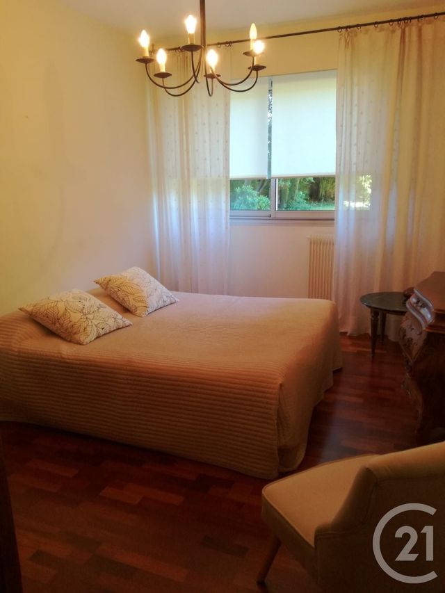 Appartement F5 &agrave; vendre - 5 pi&egrave;ces - 124,41 m2 - St Sebastien Sur Loire - 44 - PAYS-DE-LOIRE