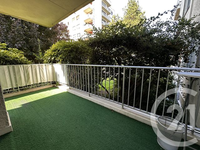 Appartement F5 &agrave; vendre - 5 pi&egrave;ces - 124,41 m2 - St Sebastien Sur Loire - 44 - PAYS-DE-LOIRE