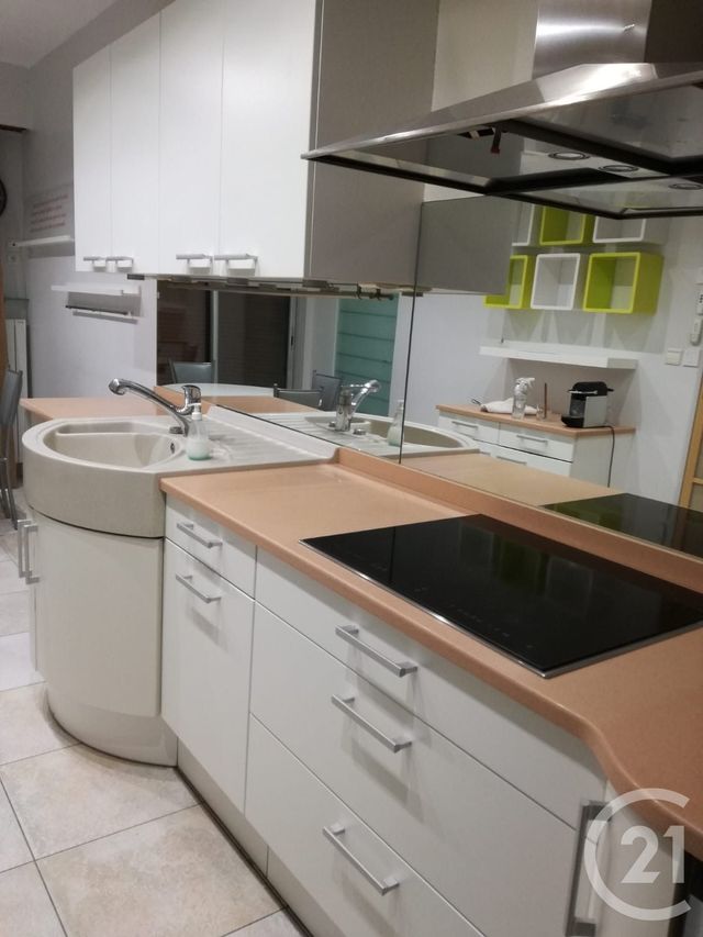 Appartement F5 &agrave; vendre - 5 pi&egrave;ces - 124,41 m2 - St Sebastien Sur Loire - 44 - PAYS-DE-LOIRE