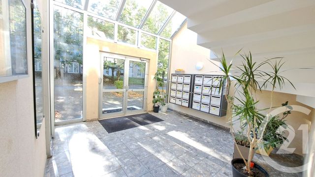 Appartement à vendre ST SEBASTIEN SUR LOIRE