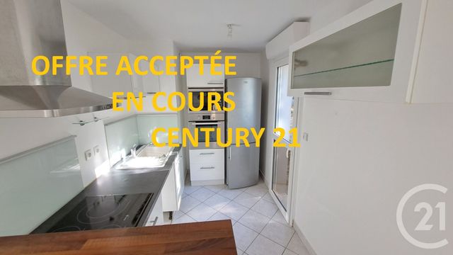 Prix immobilier ST SEBASTIEN SUR LOIRE - Photo d’un appartement vendu