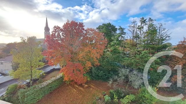 Appartement à vendre ST SEBASTIEN SUR LOIRE