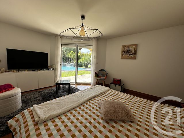 Maison &agrave; vendre - 6 pi&egrave;ces - 190 m2 - Vertou - 44 - PAYS-DE-LOIRE