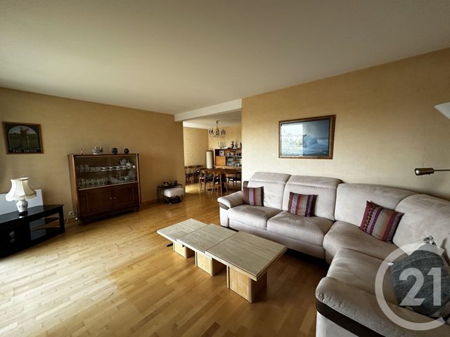 Appartement F3 &agrave; vendre - 3 pi&egrave;ces - 84,11 m2 - St Sebastien Sur Loire - 44 - PAYS-DE-LOIRE