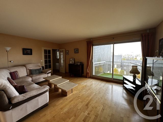Appartement F3 &agrave; vendre - 3 pi&egrave;ces - 84,11 m2 - St Sebastien Sur Loire - 44 - PAYS-DE-LOIRE