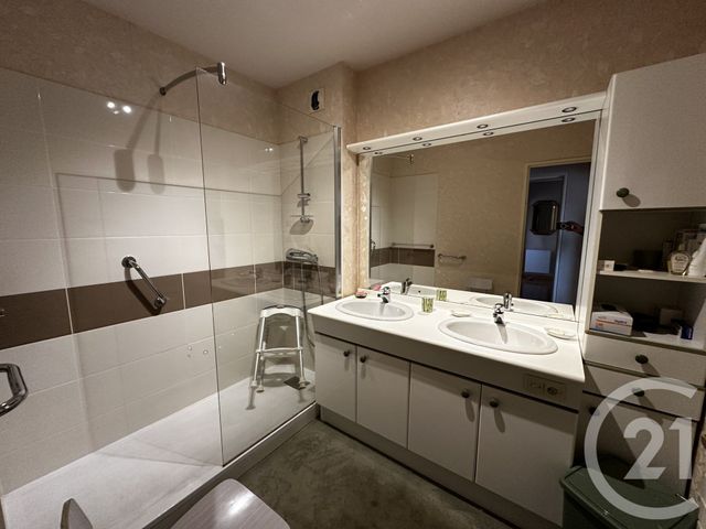 Appartement F3 &agrave; vendre - 3 pi&egrave;ces - 84,11 m2 - St Sebastien Sur Loire - 44 - PAYS-DE-LOIRE