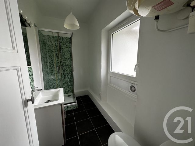 Appartement F2 à vendre - 2 pièces - 37,97 m2 - Nantes - 44 - PAYS-DE-LOIRE