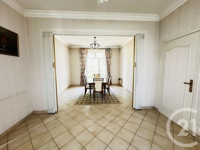 Maison &agrave; vendre - 3 pi&egrave;ces - 93,50 m2 - Vertou - 44 - PAYS-DE-LOIRE