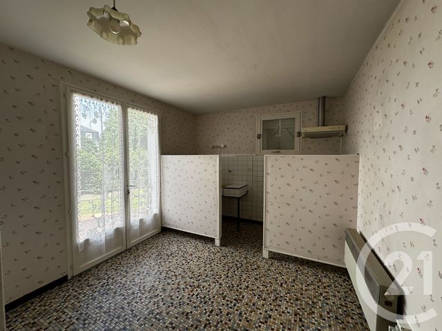 Maison &agrave; vendre - 3 pi&egrave;ces - 93,50 m2 - Vertou - 44 - PAYS-DE-LOIRE