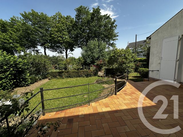 Maison &agrave; vendre - 3 pi&egrave;ces - 93,50 m2 - Vertou - 44 - PAYS-DE-LOIRE