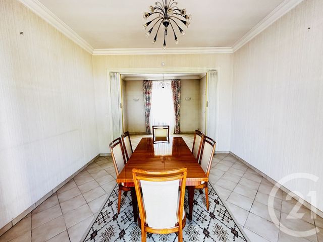 Maison &agrave; vendre - 3 pi&egrave;ces - 93,50 m2 - Vertou - 44 - PAYS-DE-LOIRE