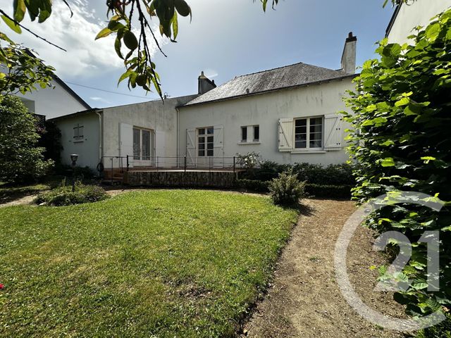 maison - VERTOU - 44