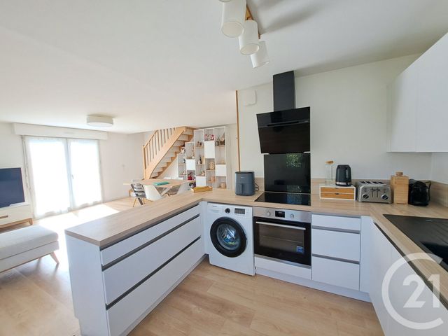 Appartement F5 &agrave; vendre - 5 pi&egrave;ces - 94 m2 - St Sebastien Sur Loire - 44 - PAYS-DE-LOIRE