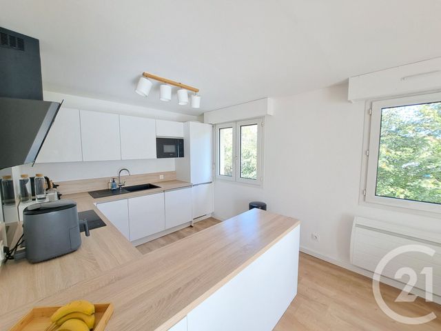 Appartement F5 &agrave; vendre - 5 pi&egrave;ces - 94 m2 - St Sebastien Sur Loire - 44 - PAYS-DE-LOIRE
