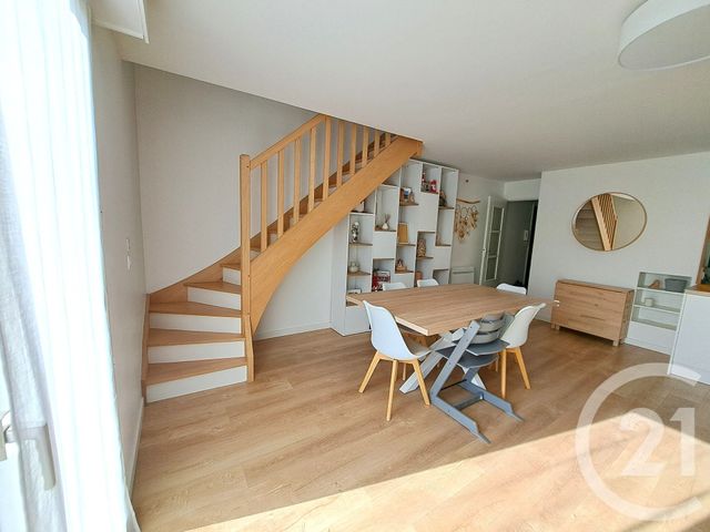 Appartement F5 &agrave; vendre - 5 pi&egrave;ces - 94 m2 - St Sebastien Sur Loire - 44 - PAYS-DE-LOIRE