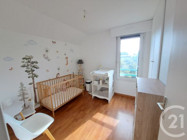 Appartement F5 &agrave; vendre - 5 pi&egrave;ces - 94 m2 - St Sebastien Sur Loire - 44 - PAYS-DE-LOIRE