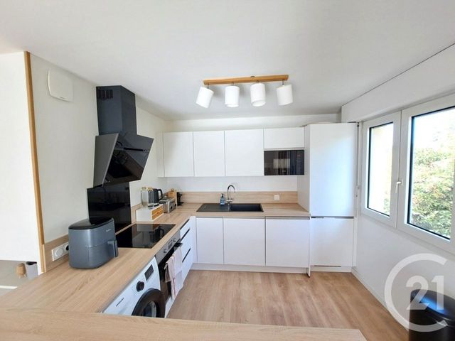 Appartement F5 &agrave; vendre - 5 pi&egrave;ces - 94 m2 - St Sebastien Sur Loire - 44 - PAYS-DE-LOIRE
