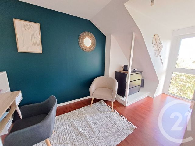 Appartement F5 &agrave; vendre - 5 pi&egrave;ces - 94 m2 - St Sebastien Sur Loire - 44 - PAYS-DE-LOIRE