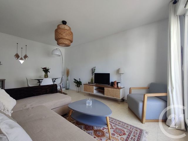 Appartement F2 &agrave; vendre - 2 pi&egrave;ces - 46,89 m2 - Nantes - 44 - PAYS-DE-LOIRE