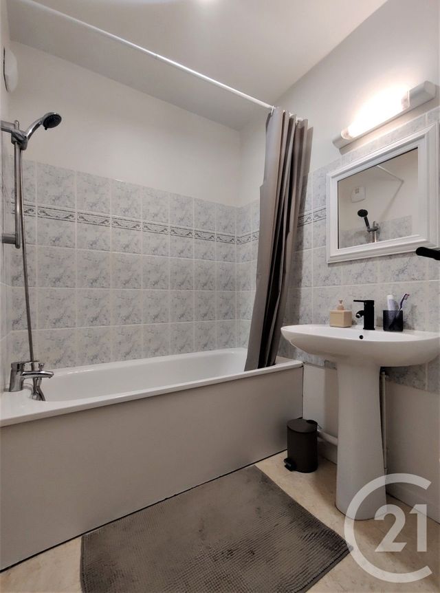 Appartement F2 &agrave; vendre - 2 pi&egrave;ces - 46,89 m2 - Nantes - 44 - PAYS-DE-LOIRE