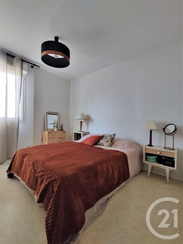 Appartement F2 &agrave; vendre - 2 pi&egrave;ces - 46,89 m2 - Nantes - 44 - PAYS-DE-LOIRE