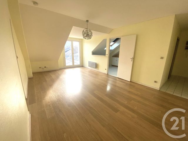Appartement F2 à vendre NANTES