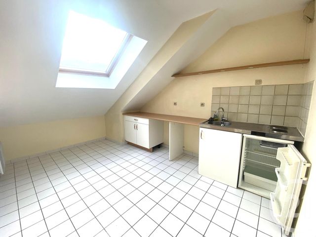Appartement F2 &agrave; vendre - 2 pi&egrave;ces - 50,76 m2 - Nantes - 44 - PAYS-DE-LOIRE