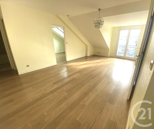 Appartement F2 &agrave; vendre - 2 pi&egrave;ces - 50,76 m2 - Nantes - 44 - PAYS-DE-LOIRE