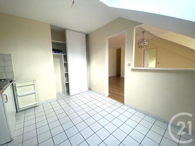 Appartement F2 &agrave; vendre - 2 pi&egrave;ces - 50,76 m2 - Nantes - 44 - PAYS-DE-LOIRE