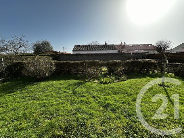 Maison &agrave; vendre - 3 pi&egrave;ces - 77,57 m2 - St Sebastien Sur Loire - 44 - PAYS-DE-LOIRE