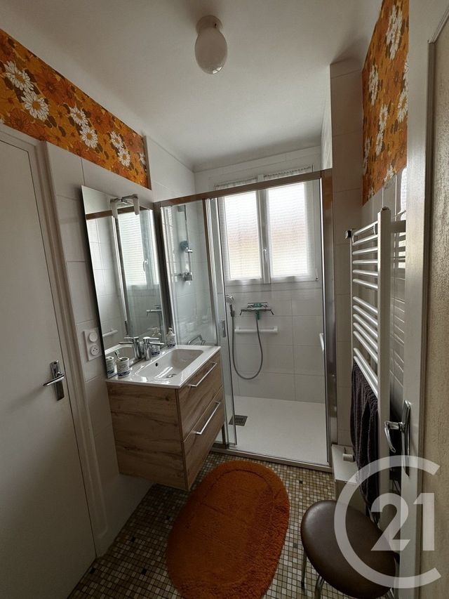 Maison &agrave; vendre - 3 pi&egrave;ces - 77,57 m2 - St Sebastien Sur Loire - 44 - PAYS-DE-LOIRE