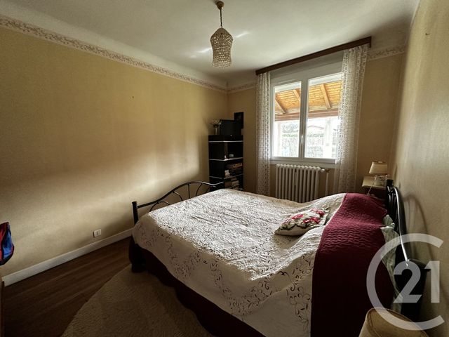 Maison &agrave; vendre - 3 pi&egrave;ces - 77,57 m2 - St Sebastien Sur Loire - 44 - PAYS-DE-LOIRE