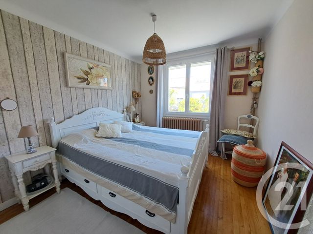 Maison &agrave; vendre - 5 pi&egrave;ces - 115 m2 - St Sebastien Sur Loire - 44 - PAYS-DE-LOIRE