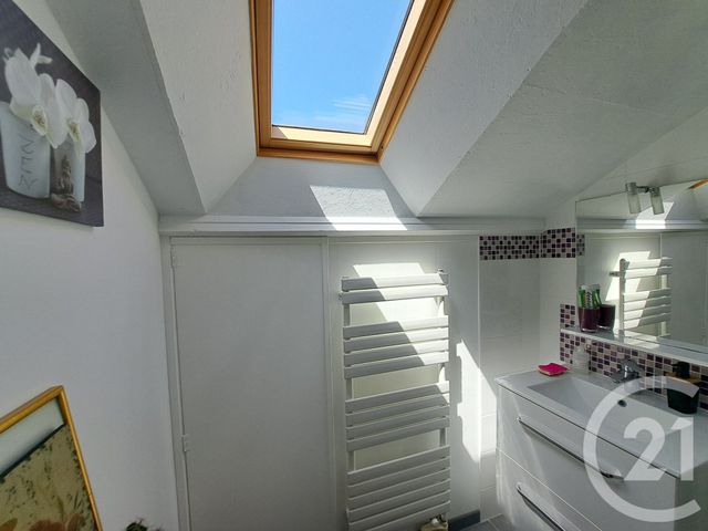 Maison &agrave; vendre - 5 pi&egrave;ces - 115 m2 - St Sebastien Sur Loire - 44 - PAYS-DE-LOIRE