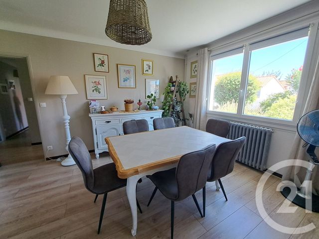 Maison &agrave; vendre - 5 pi&egrave;ces - 115 m2 - St Sebastien Sur Loire - 44 - PAYS-DE-LOIRE