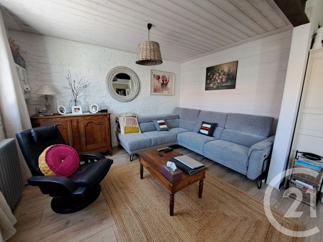Maison &agrave; vendre - 5 pi&egrave;ces - 115 m2 - St Sebastien Sur Loire - 44 - PAYS-DE-LOIRE