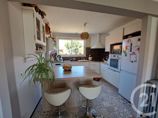 Maison &agrave; vendre - 5 pi&egrave;ces - 115 m2 - St Sebastien Sur Loire - 44 - PAYS-DE-LOIRE