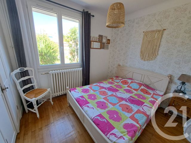 Maison &agrave; vendre - 5 pi&egrave;ces - 115 m2 - St Sebastien Sur Loire - 44 - PAYS-DE-LOIRE