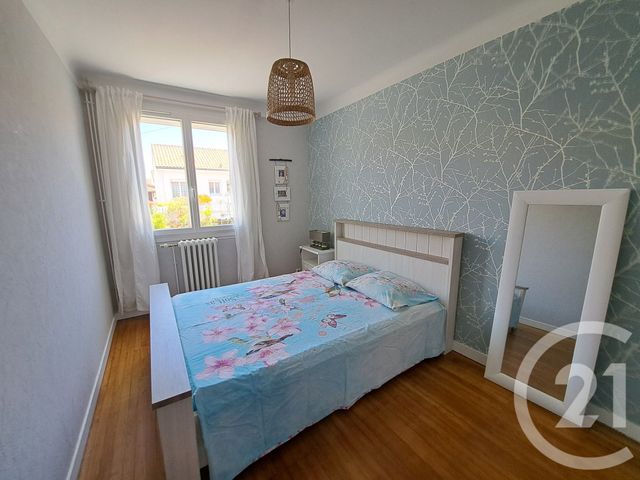 Maison &agrave; vendre - 5 pi&egrave;ces - 115 m2 - St Sebastien Sur Loire - 44 - PAYS-DE-LOIRE