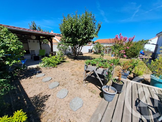Maison &agrave; vendre - 5 pi&egrave;ces - 115 m2 - St Sebastien Sur Loire - 44 - PAYS-DE-LOIRE