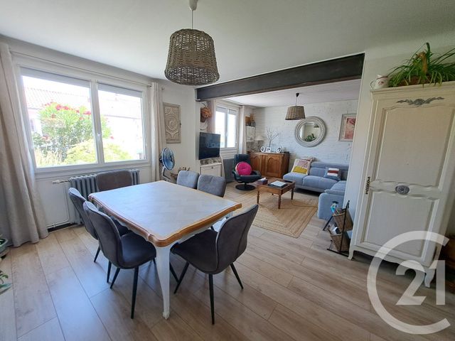 maison - ST SEBASTIEN SUR LOIRE - 44