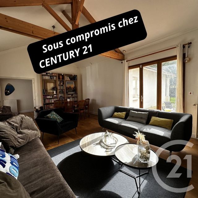 Prix immobilier ST SEBASTIEN SUR LOIRE - Photo d’une maison vendue