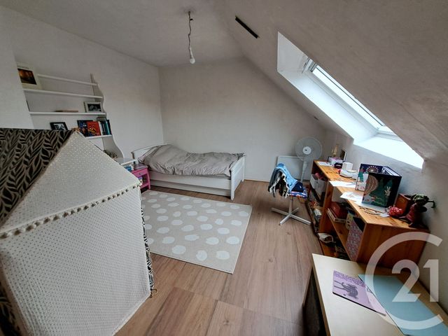 Appartement F3 &agrave; vendre - 3 pi&egrave;ces - 47,30 m2 - Nantes - 44 - PAYS-DE-LOIRE