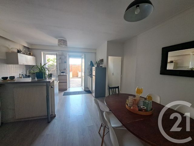 Maison &agrave; vendre - 3 pi&egrave;ces - 76 m2 - St Sebastien Sur Loire - 44 - PAYS-DE-LOIRE