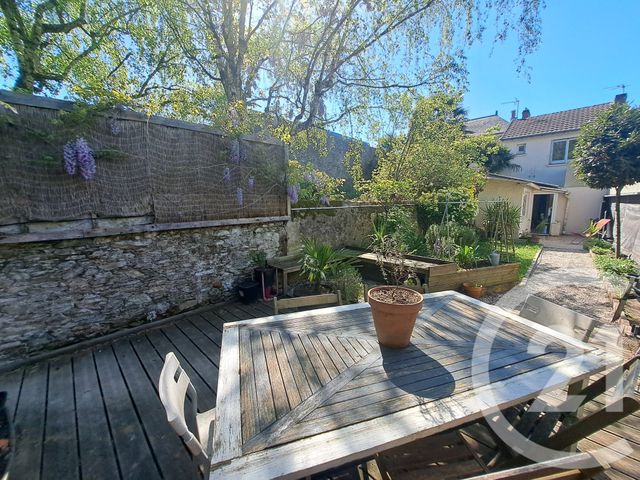Maison &agrave; vendre - 3 pi&egrave;ces - 76 m2 - St Sebastien Sur Loire - 44 - PAYS-DE-LOIRE