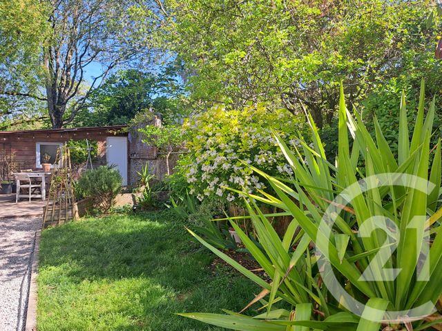 maison - ST SEBASTIEN SUR LOIRE - 44