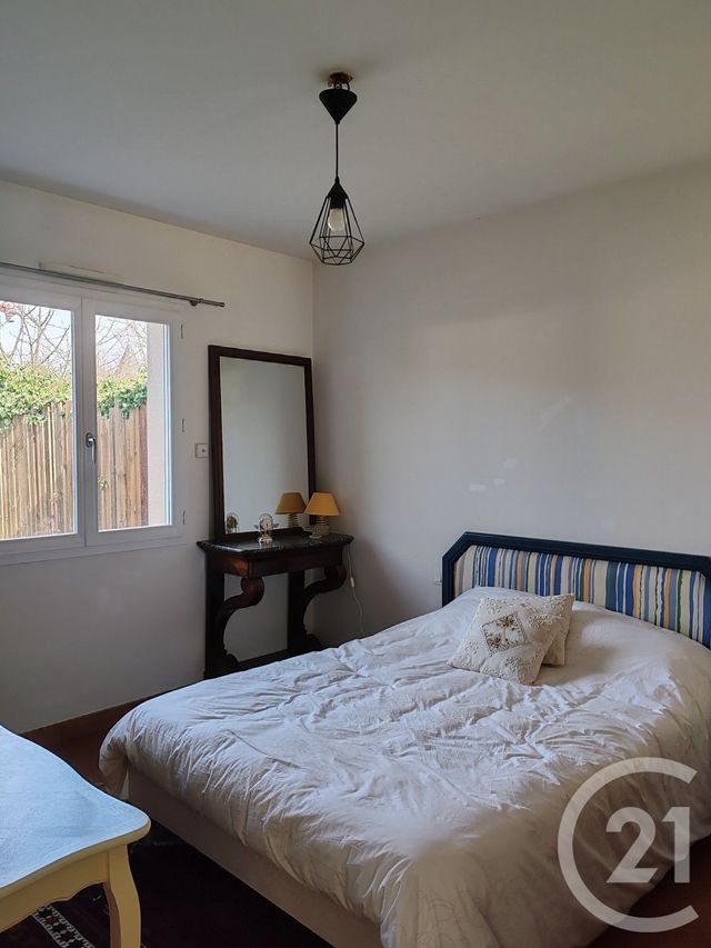 Maison &agrave; vendre - 5 pi&egrave;ces - 127 m2 - St Sebastien Sur Loire - 44 - PAYS-DE-LOIRE