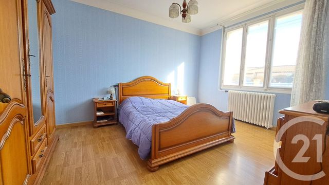 Maison &agrave; vendre - 3 pi&egrave;ces - 63,93 m2 - St Sebastien Sur Loire - 44 - PAYS-DE-LOIRE