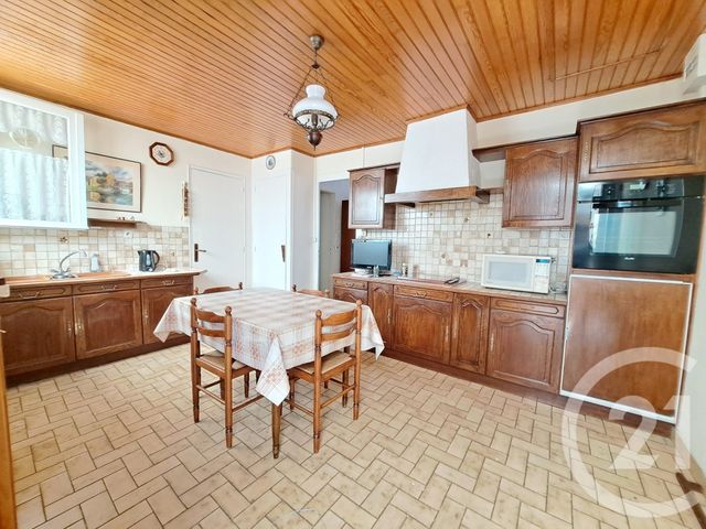 Maison &agrave; vendre - 4 pi&egrave;ces - 70,15 m2 - St Sebastien Sur Loire - 44 - PAYS-DE-LOIRE