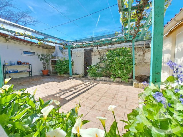 Maison &agrave; vendre - 4 pi&egrave;ces - 70,15 m2 - St Sebastien Sur Loire - 44 - PAYS-DE-LOIRE